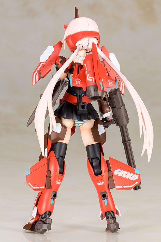 AmiAmi [Character & Hobby Shop] | Frame Arms Girl - Stylet A.I.S 