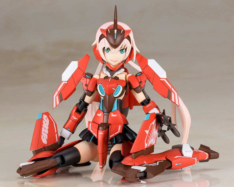 AmiAmi [Character & Hobby Shop] | Frame Arms Girl - Stylet A.I.S 