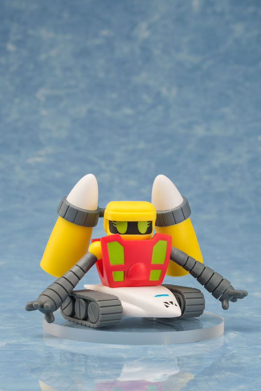 ヨドバシ.com - アクアマリン 萌えゲッターロボ GETTER2＆3