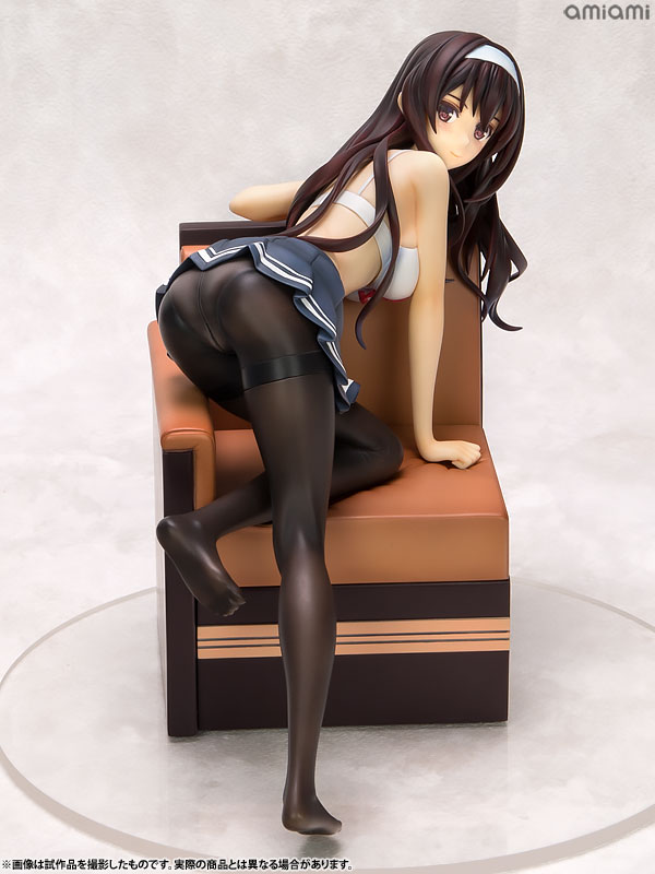 AmiAmi [Character & Hobby Shop] | Saekano: How to Raise a Boring