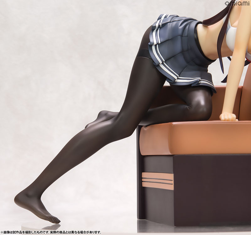 Good Smile Company – Utaha Kasumigaoka 1/4 PVC Figur (Saekano Movie Finale)