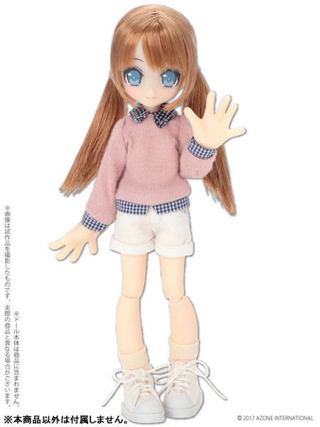 picco neemo doll