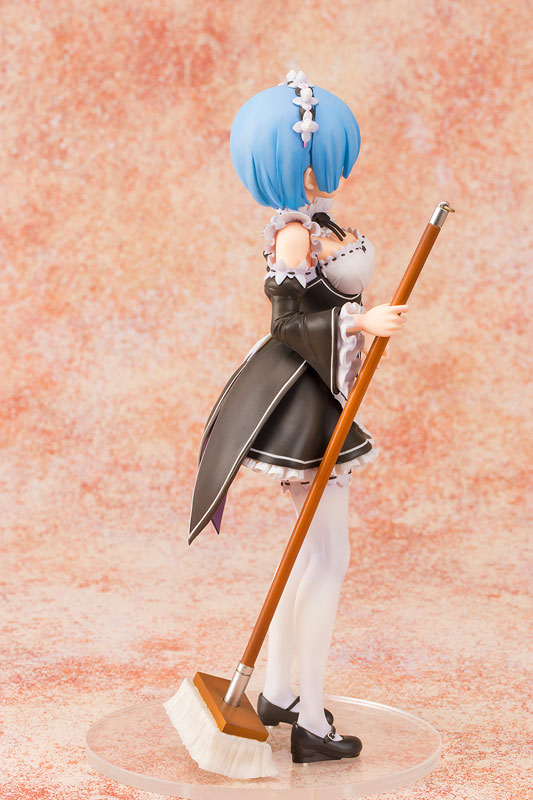 Chara-Ani Re:Zero Rem store 1/7 Scale Anime Figure