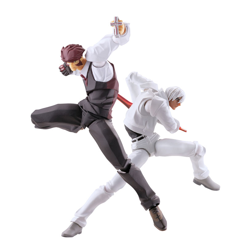 AmiAmi [Character & Hobby Shop] | Blood Blockade Battlefront