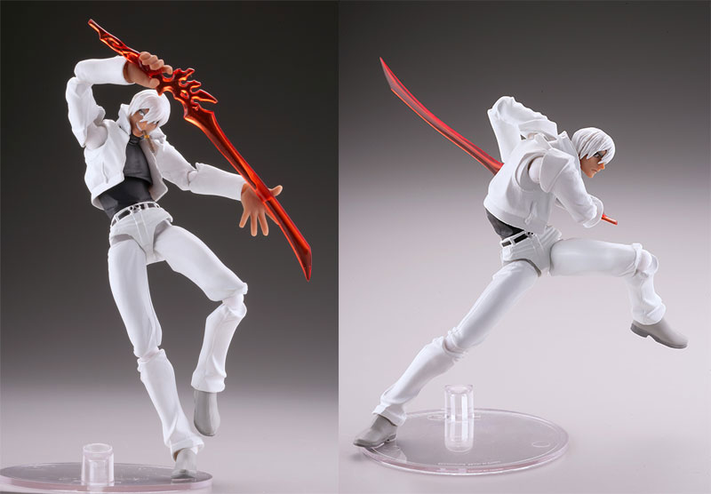 AmiAmi [Character & Hobby Shop] | Blood Blockade Battlefront