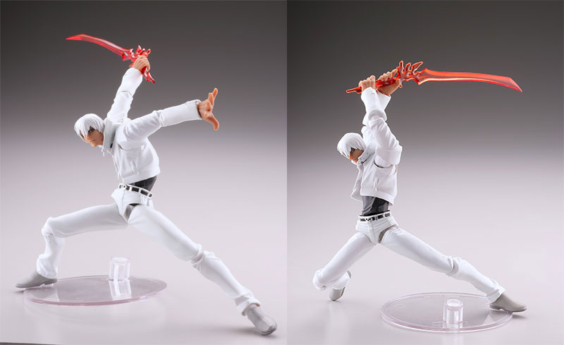 AmiAmi [Character & Hobby Shop] | Blood Blockade Battlefront