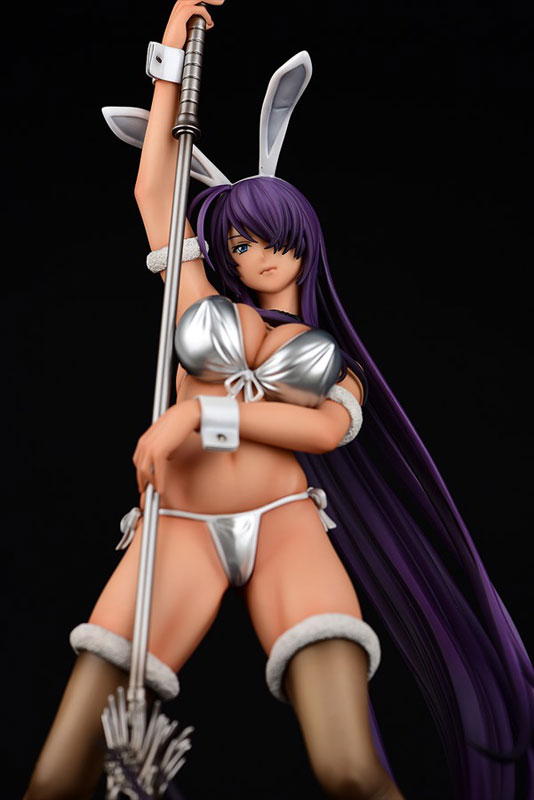 AmiAmi [Character & Hobby Shop]  Shin Ikkitousen Unchou Kan-u