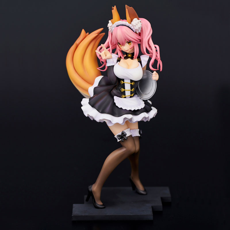 AmiAmi [Character & Hobby Shop] | Fate/EXTELLA - Tamamo no Mae