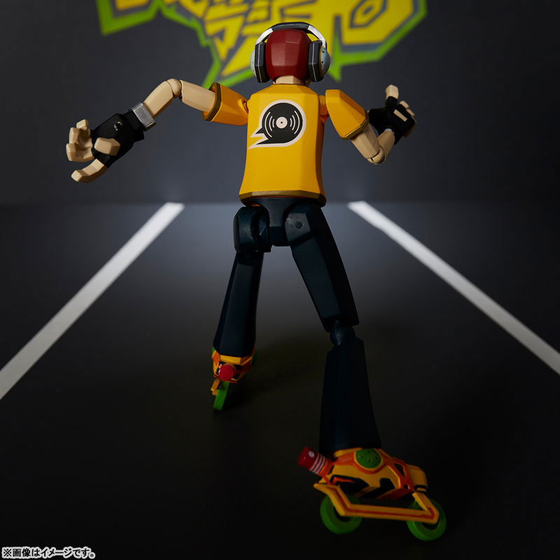 AmiAmi [Character & Hobby Shop] | GAME CLASSICS vol.2 - Jet Set