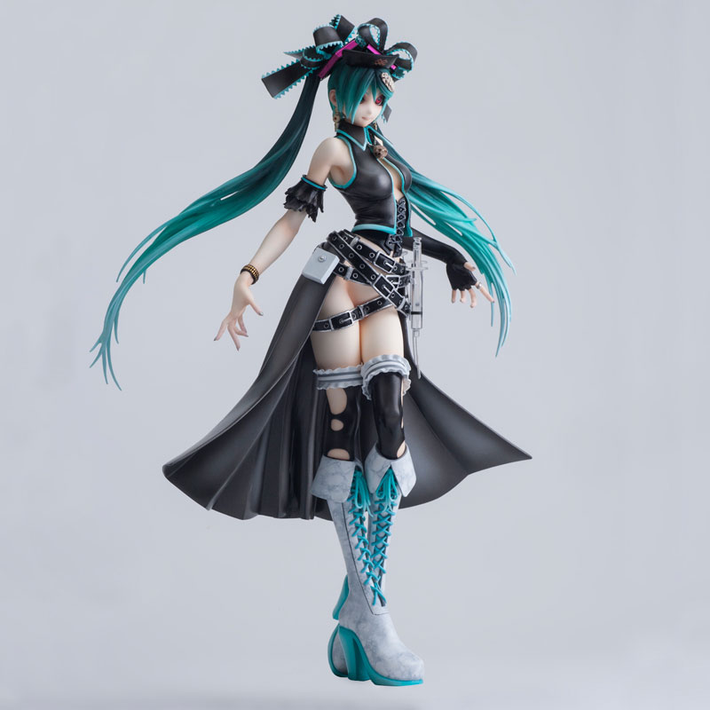 AmiAmi [Character & Hobby Shop] | Hdge technical statue No.12 Ca