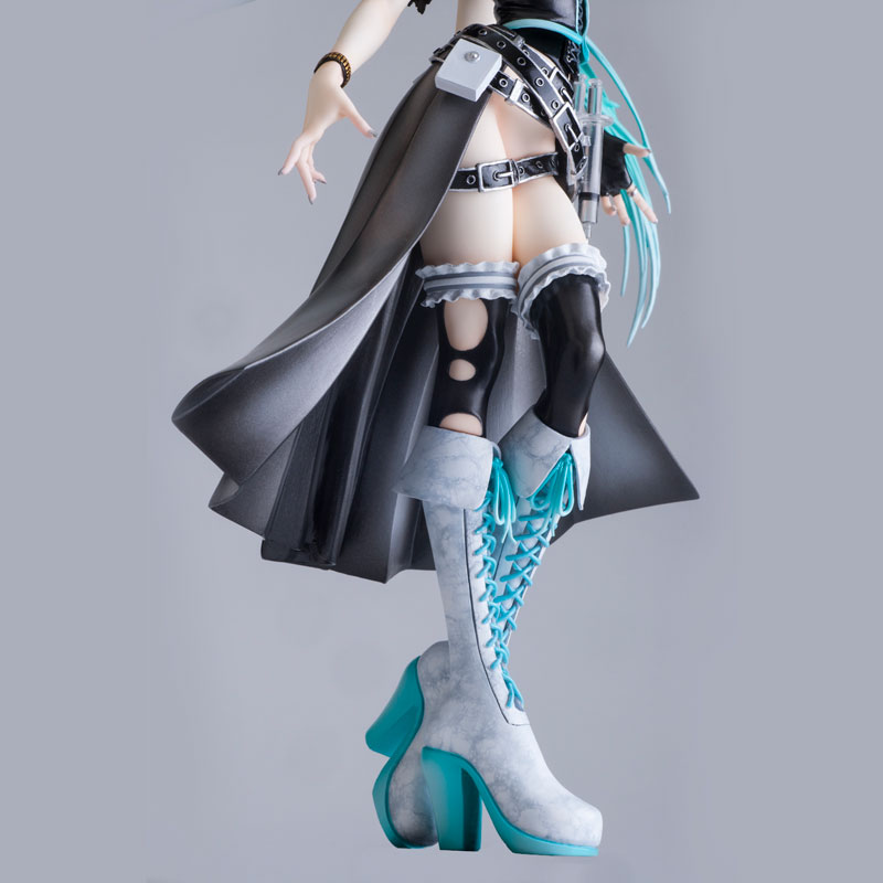 AmiAmi [Character & Hobby Shop] | Hdge technical statue No.12 Ca 