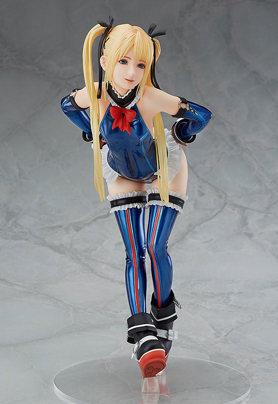 DEAD OR ALIVE 5 マリー・ローズ 1/5　Max Factory AmiAmi [Character & Hobby Shop] | DEAD OR ALIVE 5 Last Round