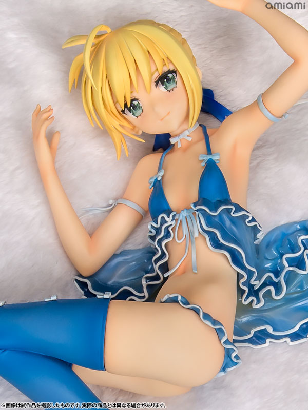 AmiAmi [Character & Hobby Shop] | Fate/EXTELLA - Altria Pendragon