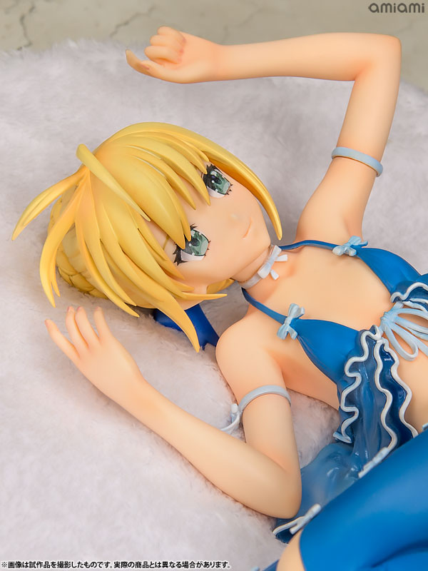 AmiAmi [Character & Hobby Shop] | Fate/EXTELLA - Nero Claudius