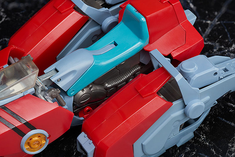 AmiAmi [Character & Hobby Shop] | Megazone 23 III - E=X GARLAND 1