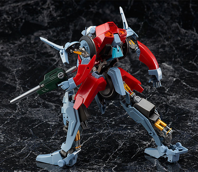 AmiAmi [Character & Hobby Shop] | Megazone 23 III - E=X GARLAND 1