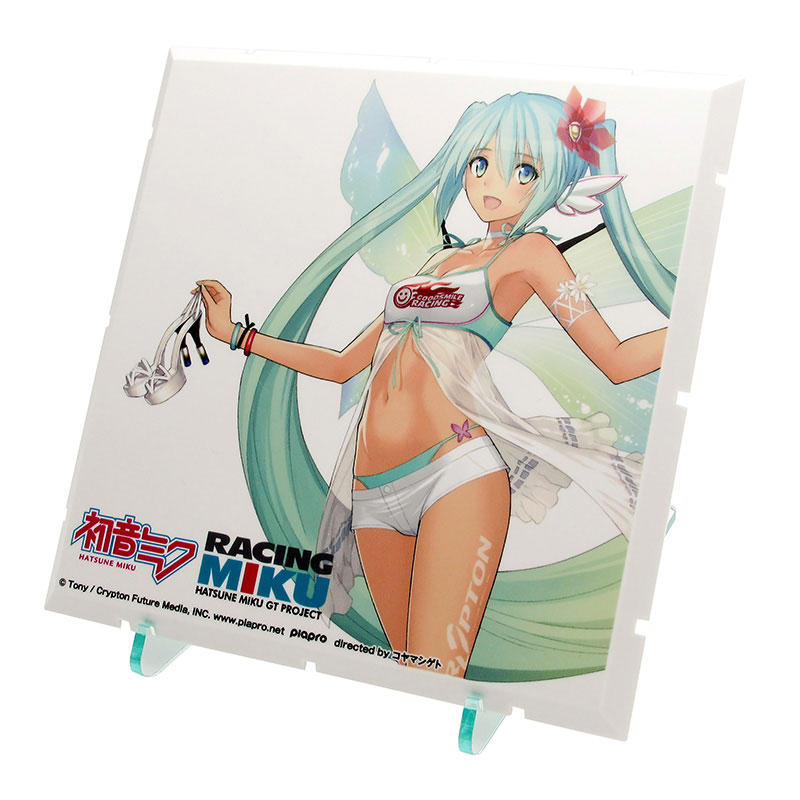 その他 RACING MIKU 2017 Thai Ver. Vocaloid: Racing Miku 2017 Thailand ver | Chibi's Anime
