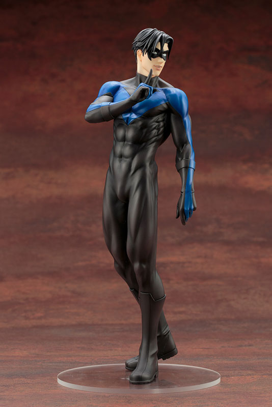 AmiAmi [Character & Hobby Shop] | DC COMICS IKEMEN - DC COMICS 
