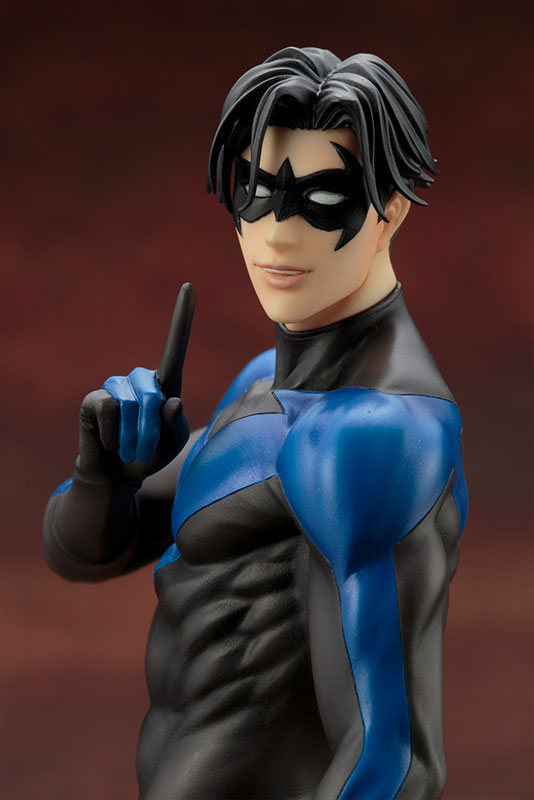 AmiAmi [Character & Hobby Shop] | DC COMICS IKEMEN - DC COMICS