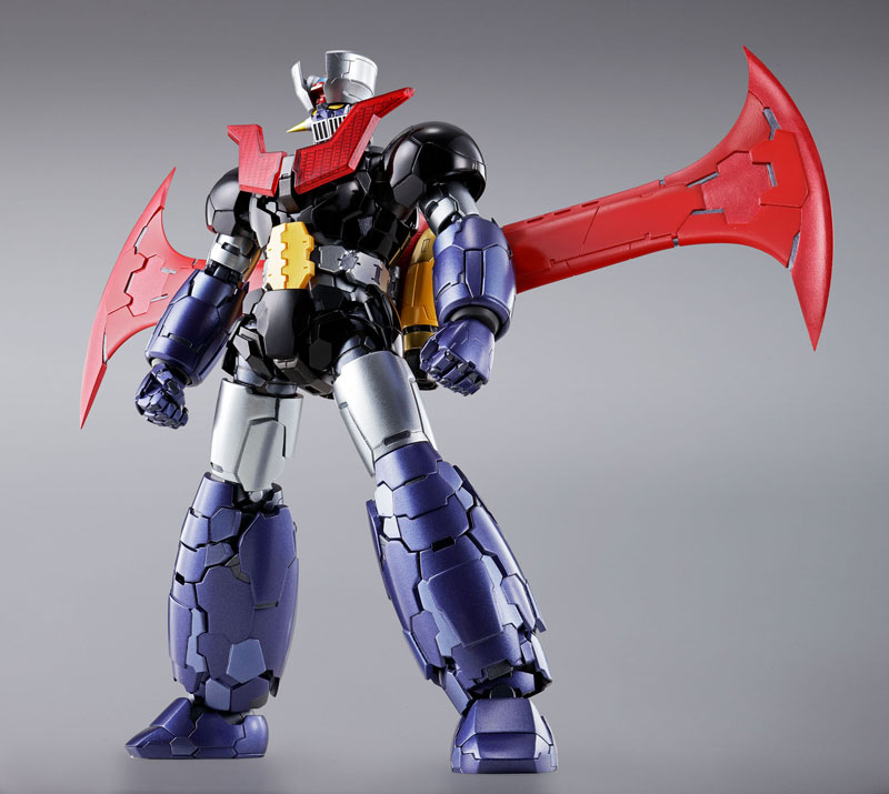 史上最も激安 AmiAmi [Character Z Mazinger - BUILD METAL | Shop] Hobby & 犬服・アクセサリー
