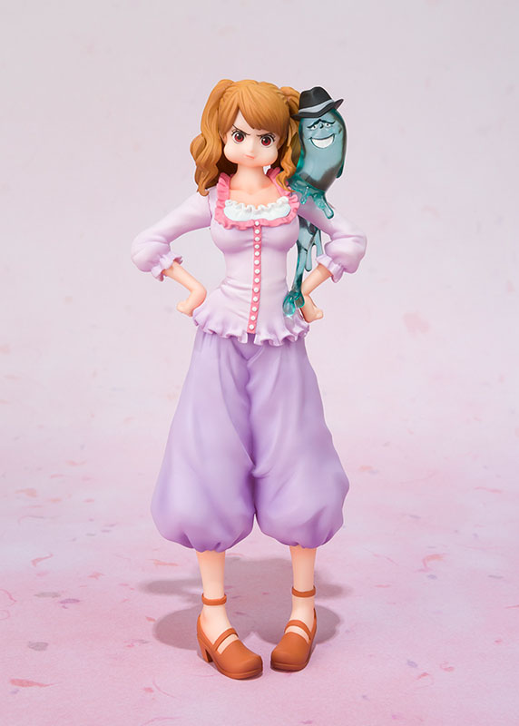 AmiAmi [Character & Hobby Shop] | Figuarts ZERO - Charlotte 