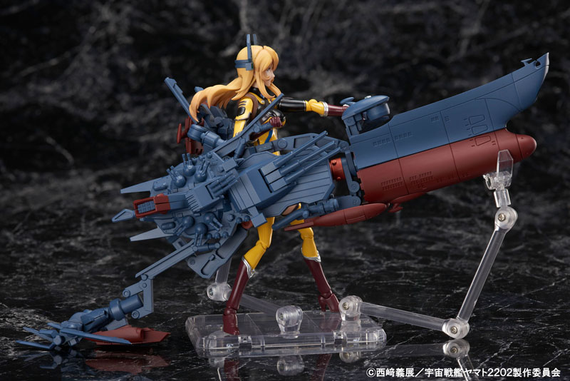 AmiAmi [Character & Hobby Shop] | Armor Girls Project