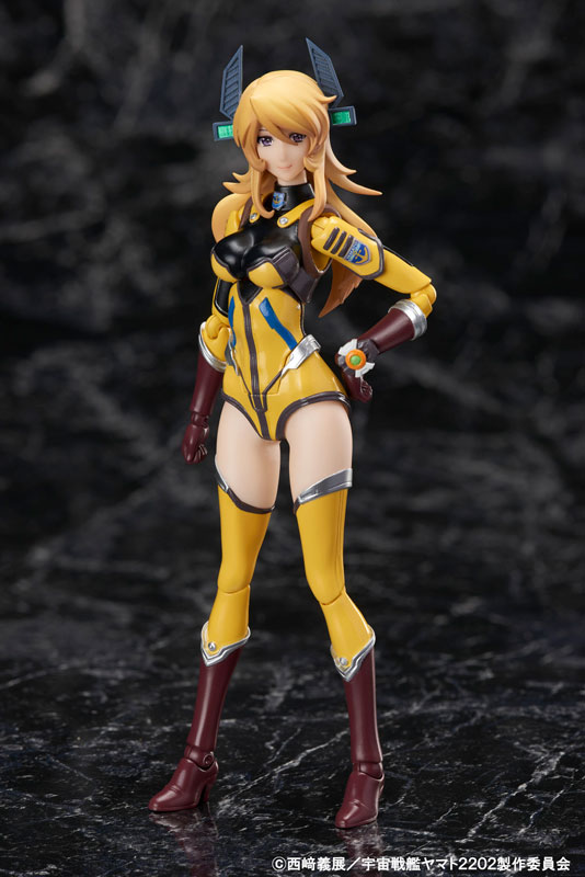 AmiAmi [Character & Hobby Shop] | Armor Girls Project