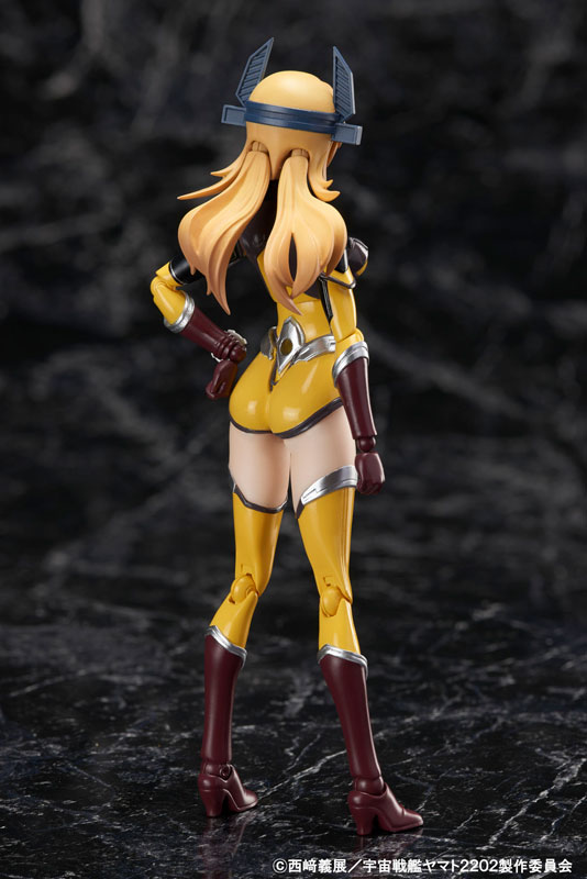 AmiAmi [Character & Hobby Shop] | Armor Girls Project
