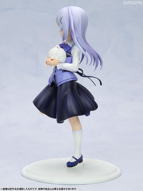 AmiAmi [Character & Hobby Shop] | Is the order a rabbit?? - Chino 