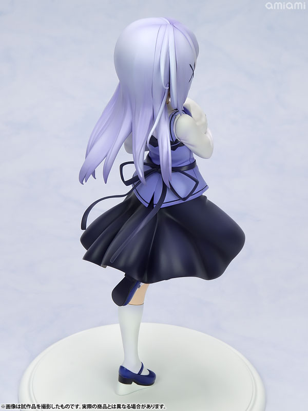 AmiAmi [Character & Hobby Shop] | Is the order a rabbit?? - Chino