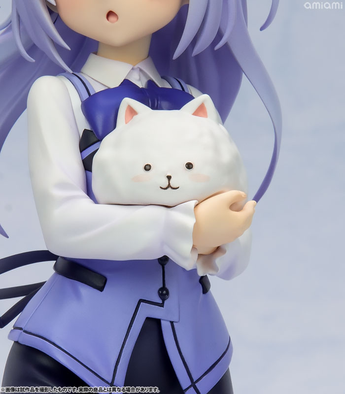 AmiAmi [Character & Hobby Shop] | Is the order a rabbit?? - Chino