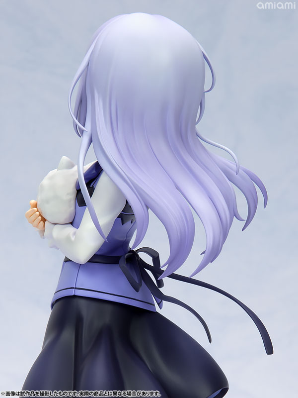 AmiAmi [Character & Hobby Shop] | Is the order a rabbit?? - Chino 