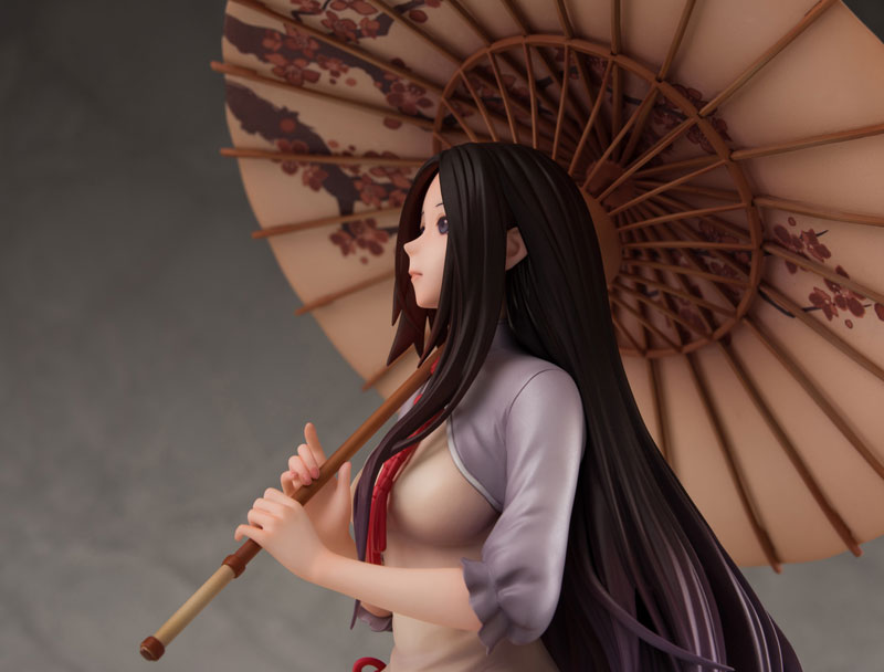 AmiAmi [Character & Hobby Shop]  Hitori no Shita THE OUTCAST - Fu Houhou  1/7 Complete Figure(Released)