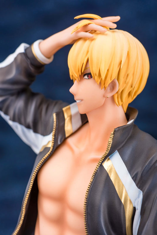 AmiAmi [Character & Hobby Shop] | Fate/EXTELLA - Gilgamesh Sanbi