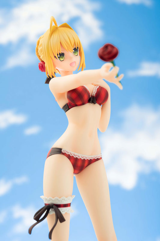 AmiAmi [Character & Hobby Shop] | Fate/EXTELLA - Nero
