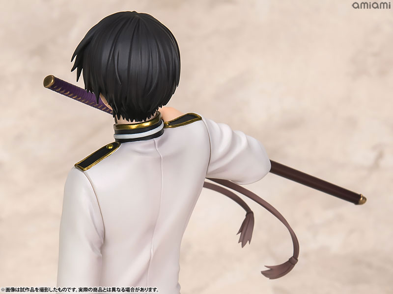 日本 「ヘタリア The World Twinkle」 1/8 ABS＆PVC… Hetalia: The World Twinkle Japan 1/8 Scale Figure: Broccoli