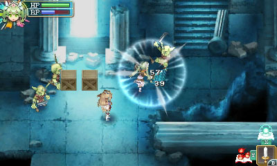 AmiAmi [Character & Hobby Shop] | 3DS Limited Edition Rune Factory