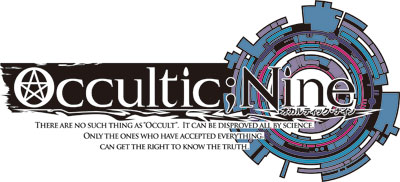 OCCULTIC;NINE - PSVita n5ksbvb Occultic;Nine (2017) - MobyGames
