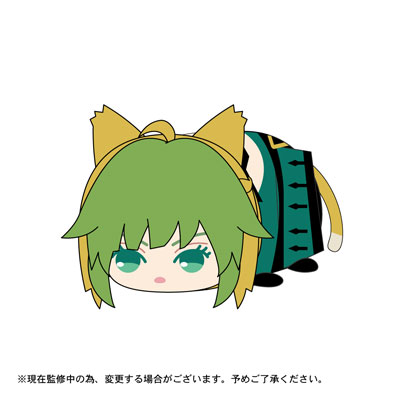 AmiAmi [Character & Hobby Shop] | Fate/Apocrypha - PoteKoro Mascot