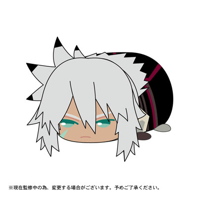 AmiAmi [Character & Hobby Shop] | Fate/Apocrypha - PoteKoro Mascot