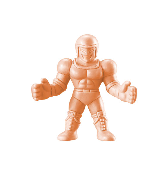 AmiAmi [Character & Hobby Shop] | Kinnikuman - Kinkeshi 02