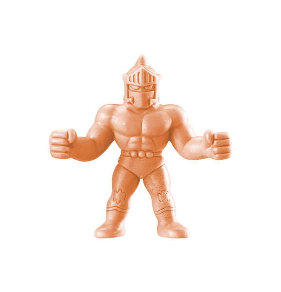 AmiAmi [Character & Hobby Shop] | Kinnikuman - Kinkeshi 02