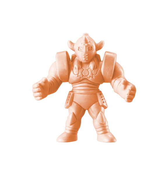 AmiAmi [Character & Hobby Shop] | Kinnikuman - Kinkeshi 02