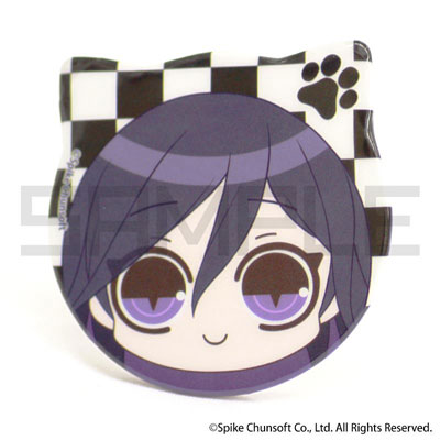 AmiAmi [Character & Hobby Shop] | Danganronpa V3 - Kemomimi Can