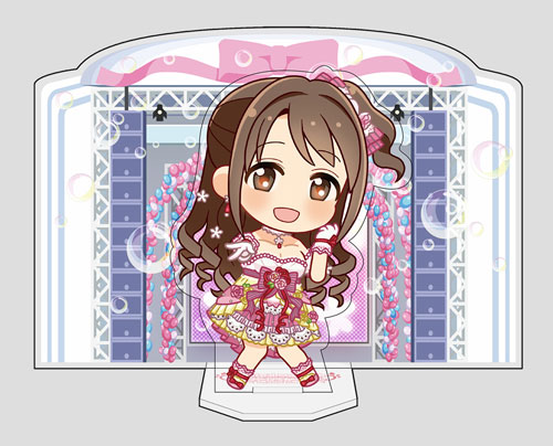AmiAmi [Character & Hobby Shop] | THE IDOLM@STER Cinderella