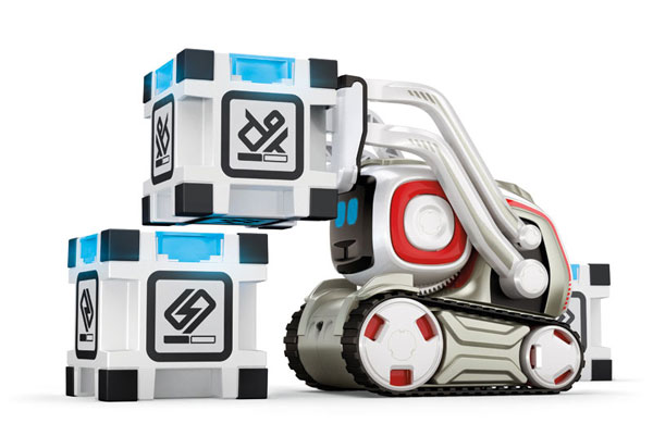 Takara tomy cozmo online