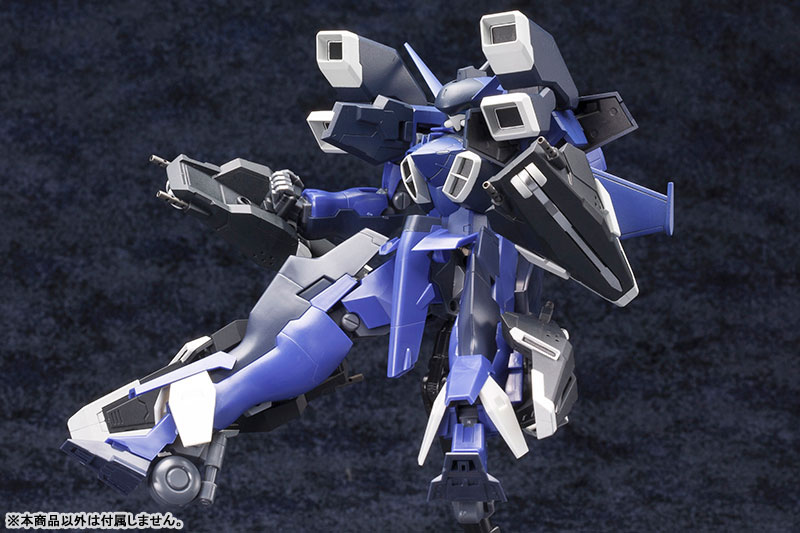AmiAmi [Character & Hobby Shop] | Frame Arms 1/100 Extend