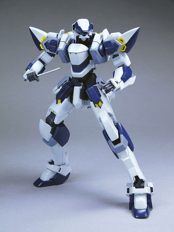 ゲームキャラクター ARMSLAVE ARX-7 Arbalest AmiAmi [Character & Hobby Shop] | Full Metal Panic TSR No.8 1/48