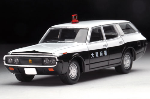 AmiAmi [Character & Hobby Shop] | Tomica Limited Vintage NEO LV