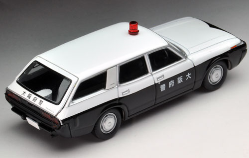 AmiAmi [Character & Hobby Shop] | Tomica Limited Vintage NEO LV